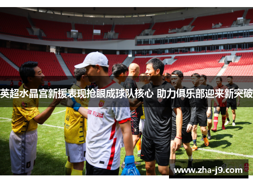 英超水晶宫新援表现抢眼成球队核心 助力俱乐部迎来新突破 英超水晶宫新援表现抢眼成球队核心 助力俱乐部迎来新突破