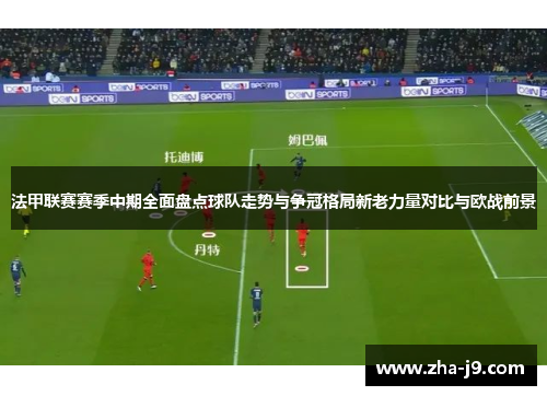 法甲联赛赛季中期全面盘点球队走势与争冠格局新老力量对比与欧战前景 法甲联赛赛季中期全面盘点球队走势与争冠格局新老力量对比与欧战前景