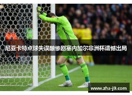 尼亚卡特点球失误酿惨剧塞内加尔非洲杯遗憾出局 尼亚卡特点球失误酿惨剧塞内加尔非洲杯遗憾出局